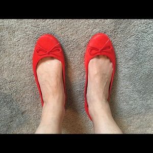 Robin Ballet Flat, Banana Republic, size 7